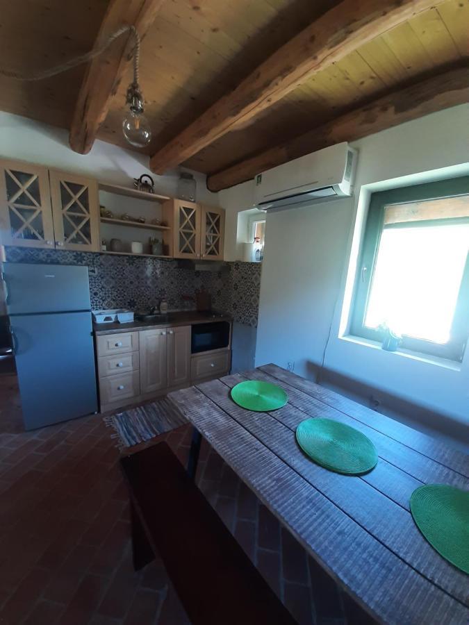 Planinska Kuca Olga-Tara Villa Bajina Basta Luaran gambar